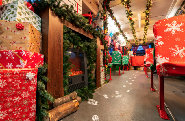 Električka na miletičke studenti