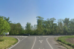 Jarovce dialnica výstavba