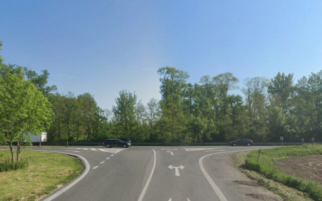 Jarovce dialnica výstavba