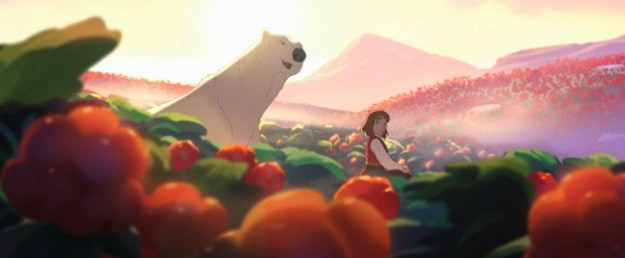 CINEMAX MEDVEDÍ PRINC,