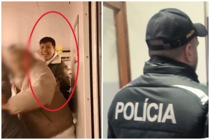 Bratislava policia patranie napadnutie.jpg