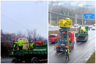 Bratislava trolejbus trolejove vedenie.jpg