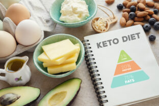 Keto dieta