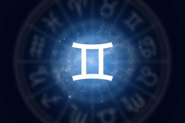 Horoskop pre Blížencov