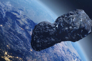 asteroid