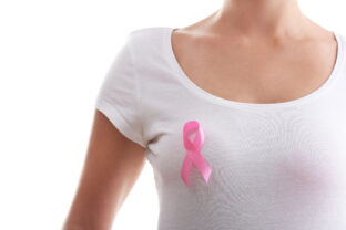 rakovina prsníka