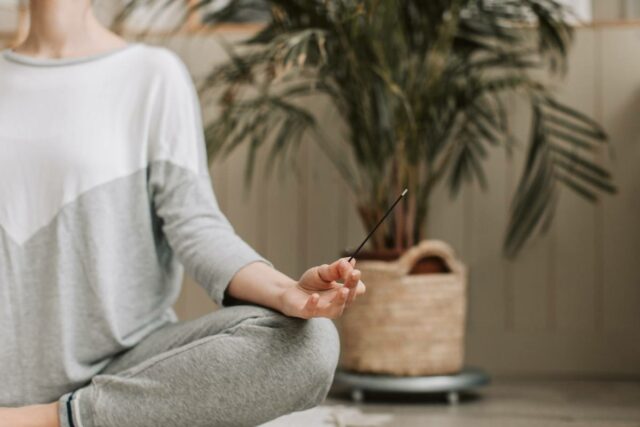 Meditacia zdravie prevencia