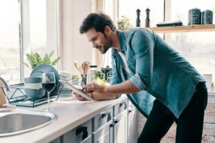 Kuchyna co varit recepty