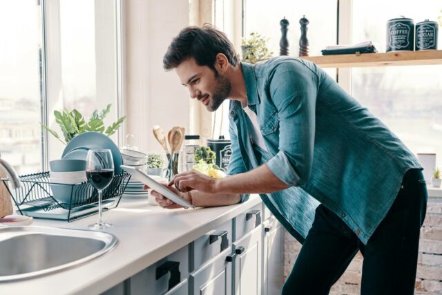 Kuchyna co varit recepty