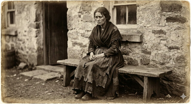 Bosorky upaľovanie Bratislava