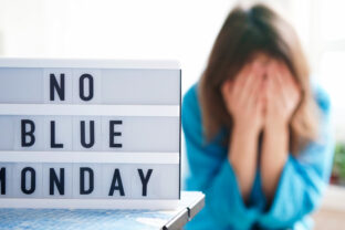 Blue Monday