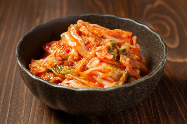 Kimchi