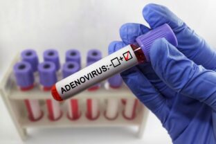 adenovírus