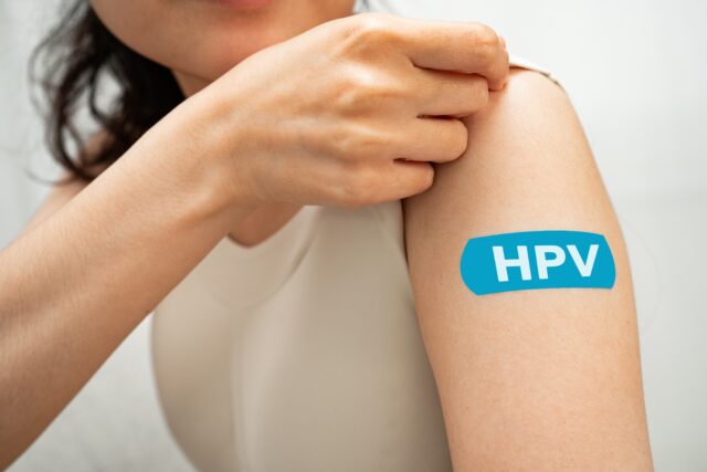 HPV