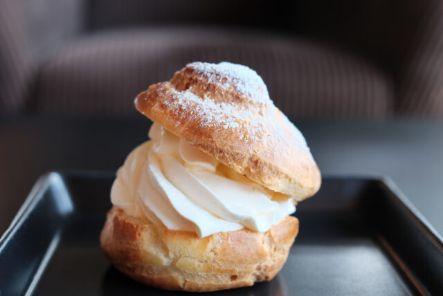 pâte à choux