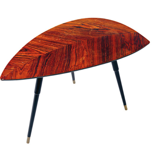 Ikea muzeum lovet stolik