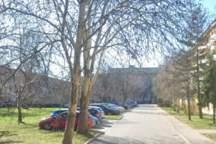 Parkovanie paas ružinov ostredky