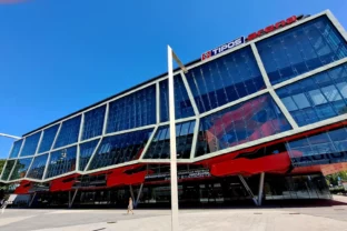 Zimný stadion ondreja nepelu