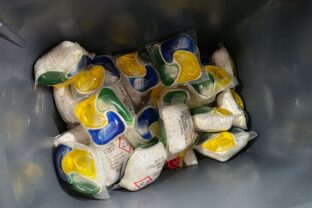 tablety do umývačky