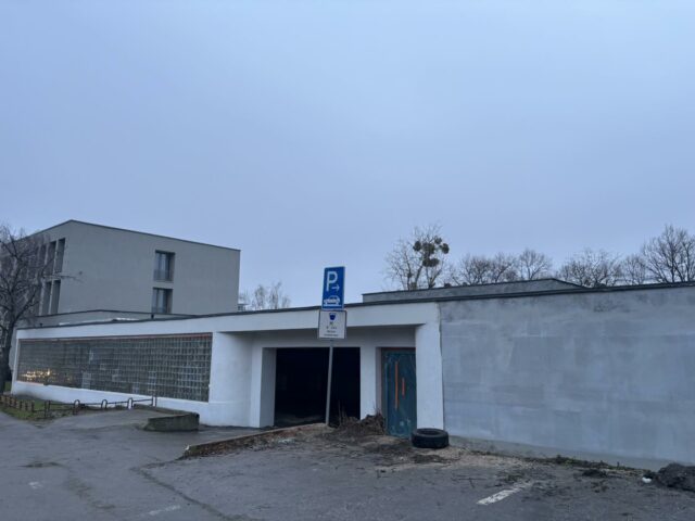 Trestne oznamenie nove mesto poliklinika