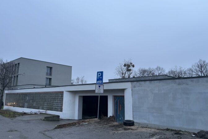 Trestne oznamenie nove mesto poliklinika