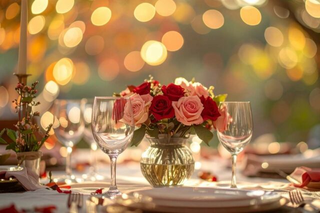 Foto Valentin napady