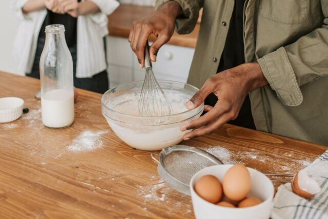 Foto Valentin napady