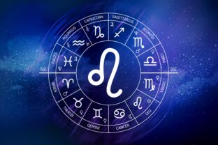 horoskop Lev