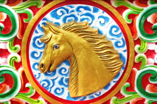 čínsky horoskop Kôň