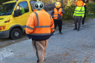 UPOZORNENIE NA PODVODNÍKOV