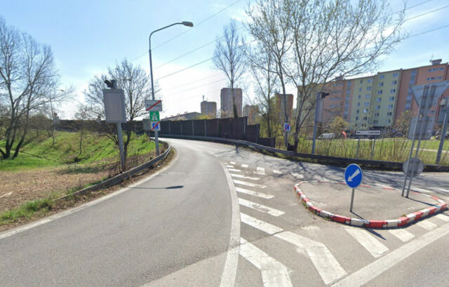 D2 obmedzenia Janka alexyho polícia