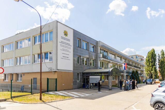 Cudzinecká polícia