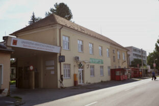 Špecializovaná nemocnica Podunajské Biskupice