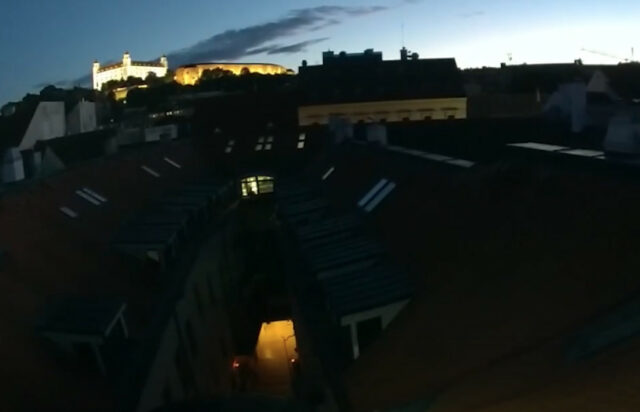 Mestská polícia