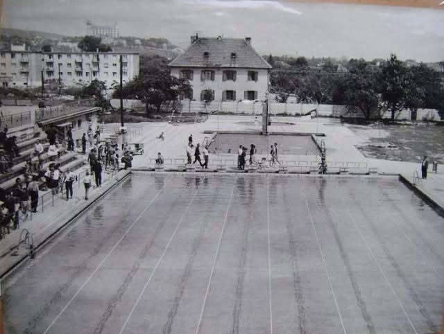 Matadorka petržalka