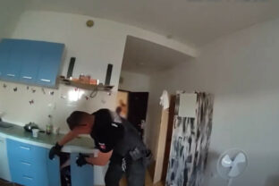 Policia vyhrazanie