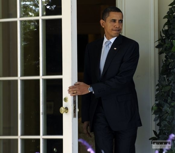 Barack Obama