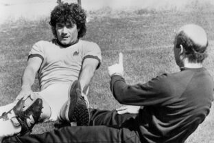Kevin Keegan