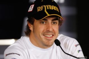 Alonso