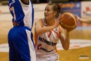 Basketbal_Ružomberok