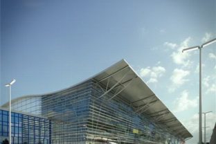 Bratislavský terminál