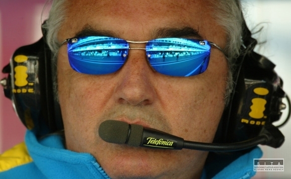 Briatore