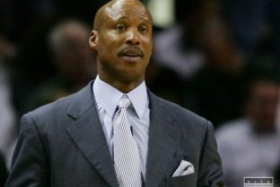 Byron Scott