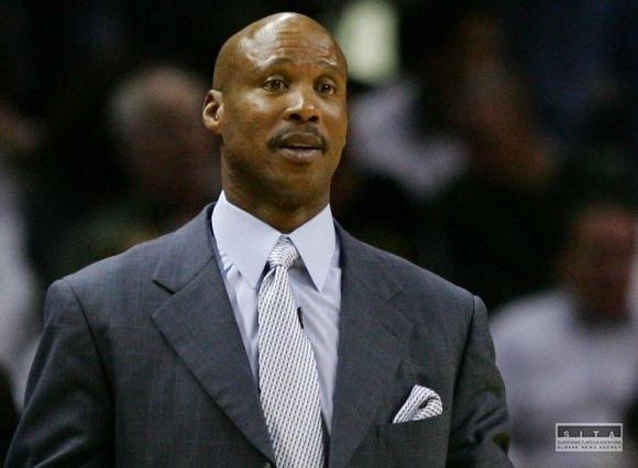 Byron Scott