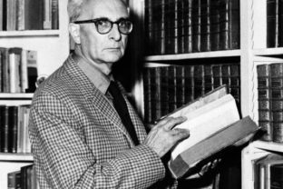 Claude Lévi Strauss