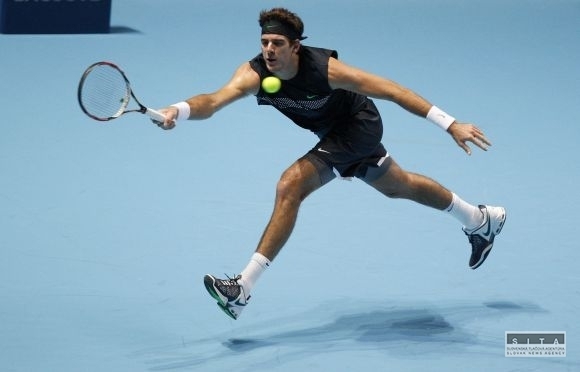 Del potro