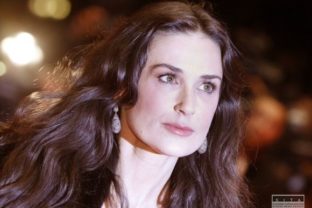 Demi Moore