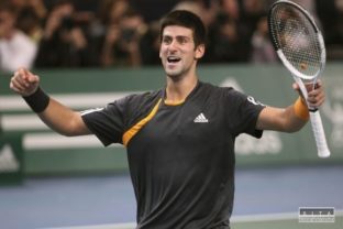 Djokovic