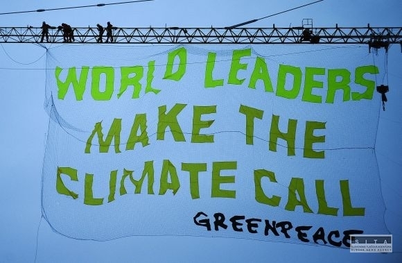 Greenpeace