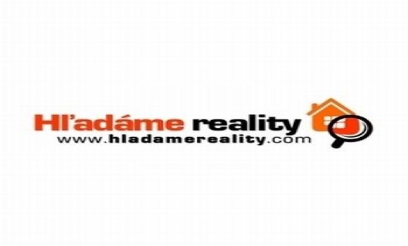 HladamaReality logo